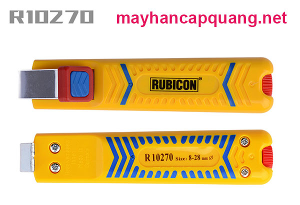 Dao rọc vỏ cáp quang Rubicon giá tốt