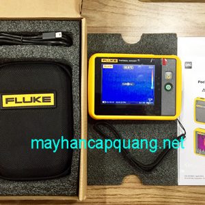 Camera nhiệt cầm tay Fluke PTi120