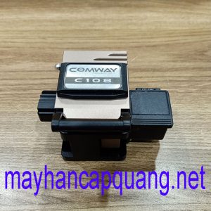 Dao cắt sợi quang Comway C108 chính hãng năm 2020