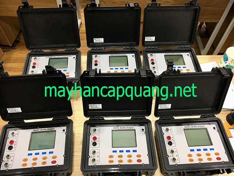 Mua máy đo chất lượng acquy TEKON 950 tại Việt Nam