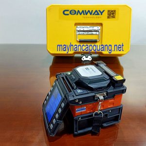 Máy hàn cáp quang Comway C5 giá rẻ