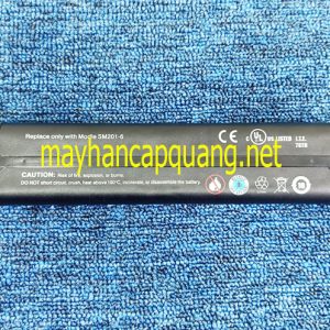 Pin máy đo cáp quang MT9083 tại Việt Nam