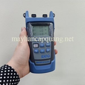 Máy đo công suất quang Exfo PPM-350C
