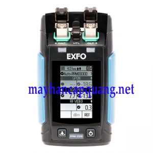 Máy đo công suất PON PPM-350D giá rẻ