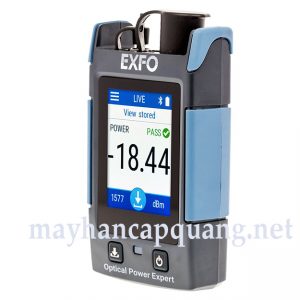 Ứng dụng của máy đo công suất quang EXFO PX1