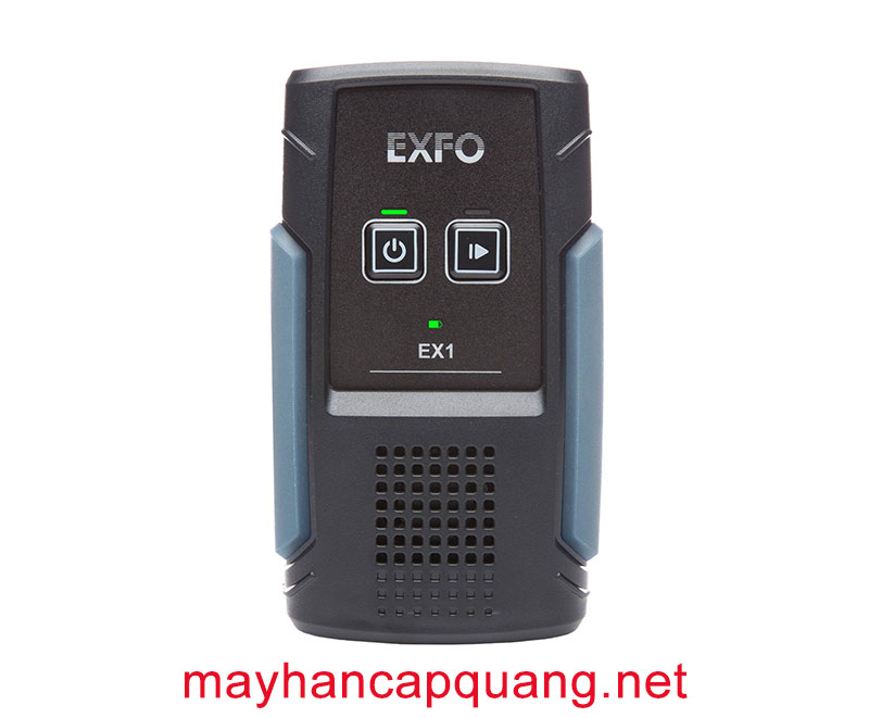 Máy đo EXFO EX1 đo Ethernet GPON, Wifi