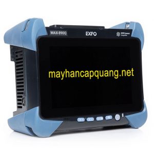 Máy đo truyền dẫn EXFO MAX-800