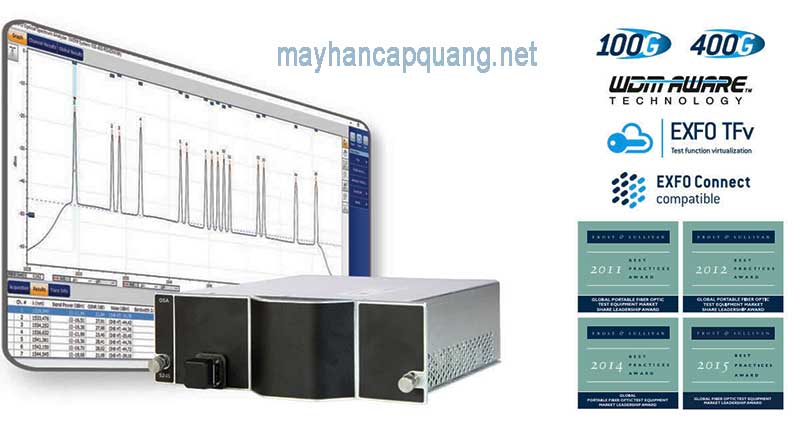 Module Do Quang Pho Exfo