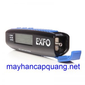 EXFO MPC-100 - Máy đo công suất quang cầm tay