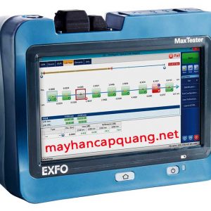 May Doc Cap Quang Otdr Exfo Max 720d