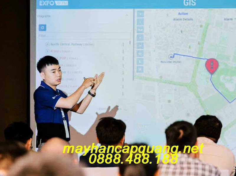Gioi Thieu Ve He Thong Giam Sat Cap Quang Chu Dong Exfo