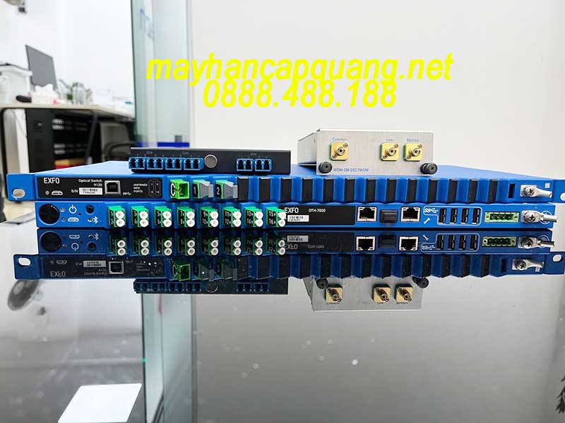 Loi Ich Khi Su Dung He Thong Cap Quang Chu Dong Exfo